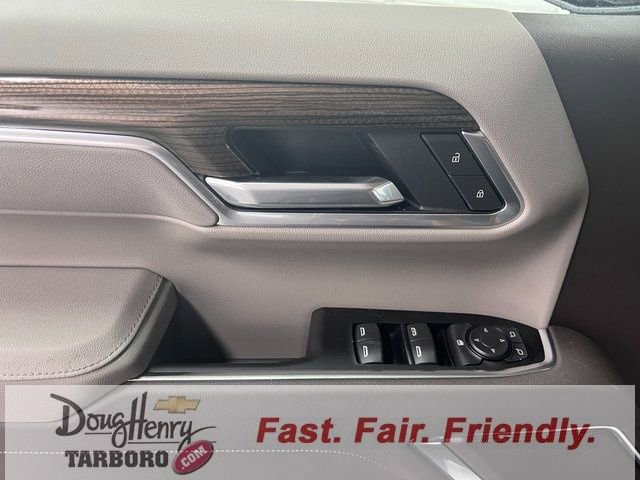 New 2026 Chevrolet Silverado 1500 RST w/ RST Select Package image 26