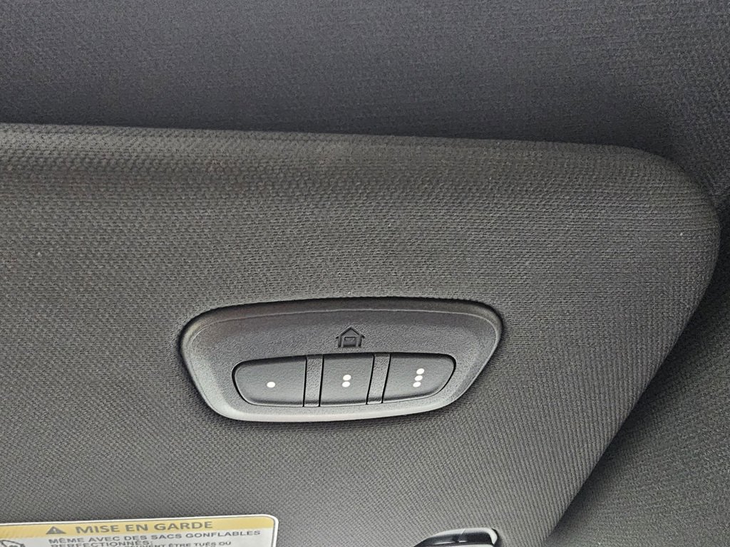 New 2025 RAM 1500 Laramie w/ Night Edition image 27