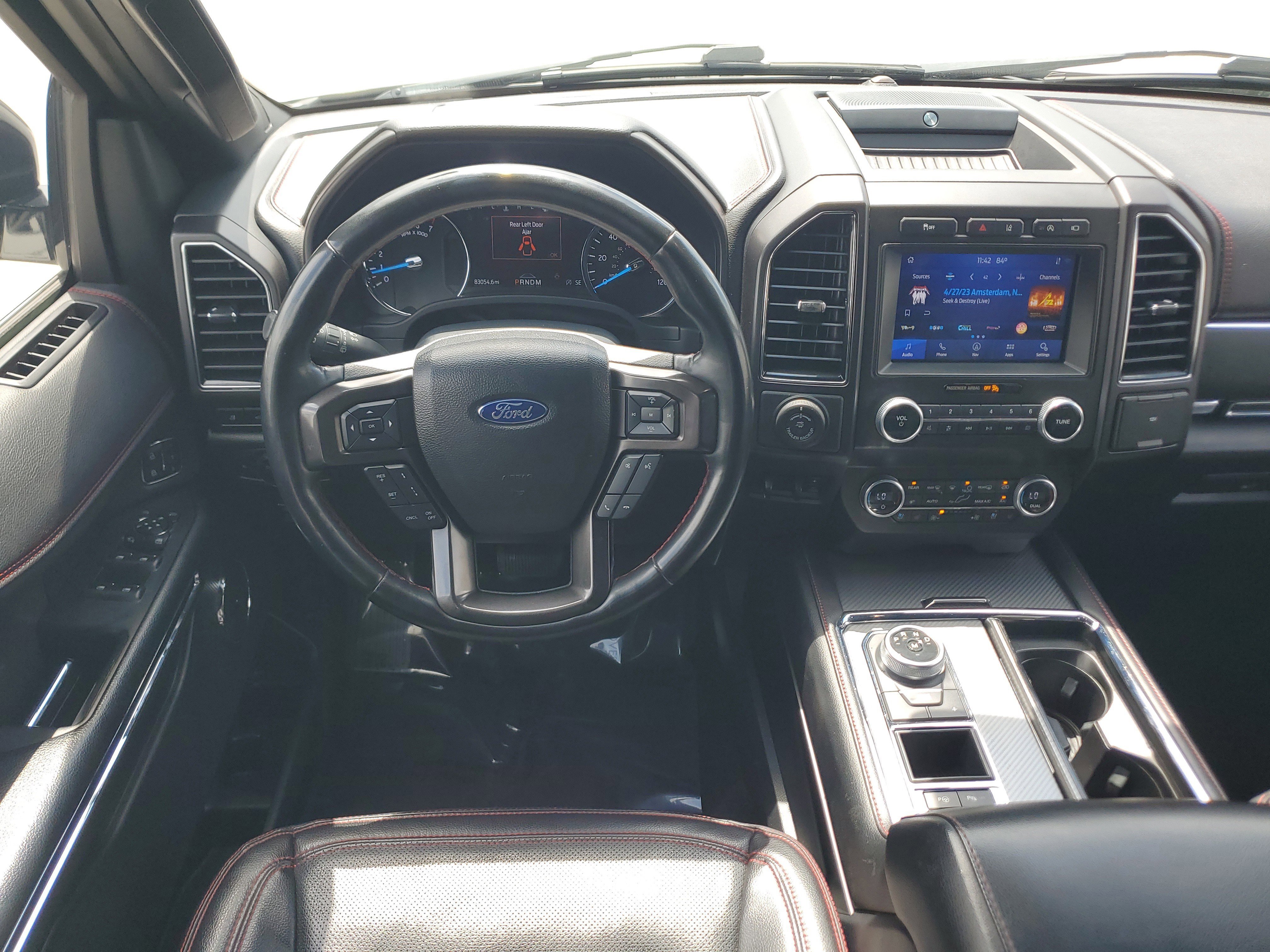 Used 2021 Ford Expedition Limited RWD image 22
