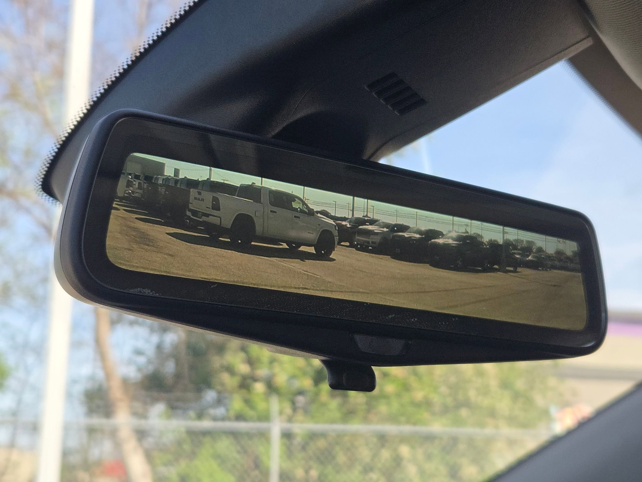 Used 2020 Buick Enclave Avenir w/ Avenir Technology Package image 19