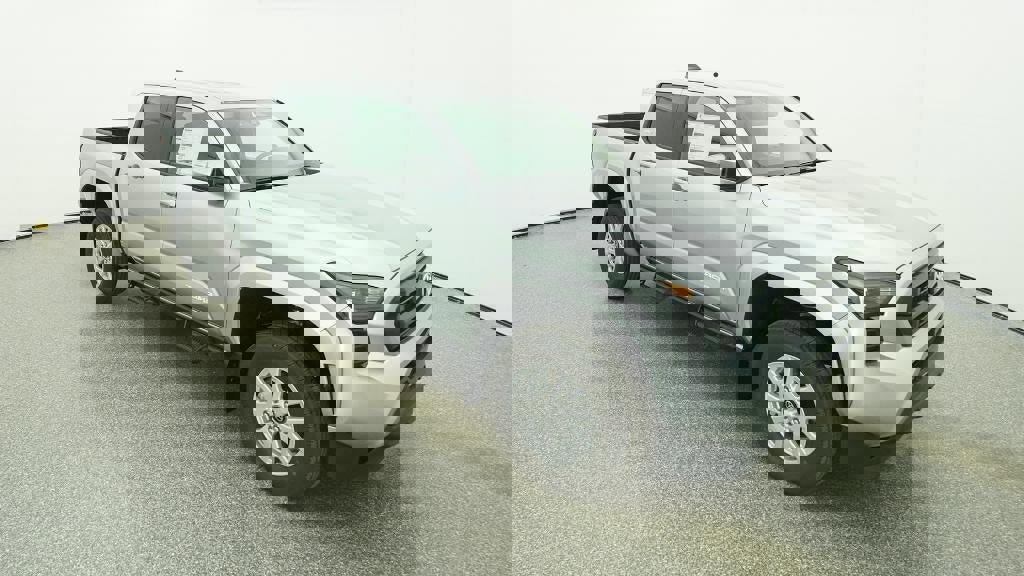 New 2026 Toyota Tacoma SR5 image 46