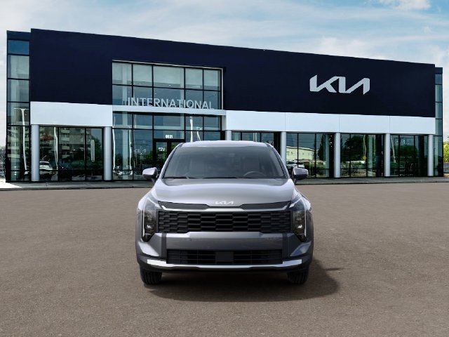 New 2026 Kia Sportage LX FWD image 2