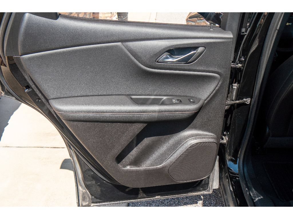 Used 2024 Chevrolet Blazer Premier w/ Enhanced Convenience Package FWD image 17