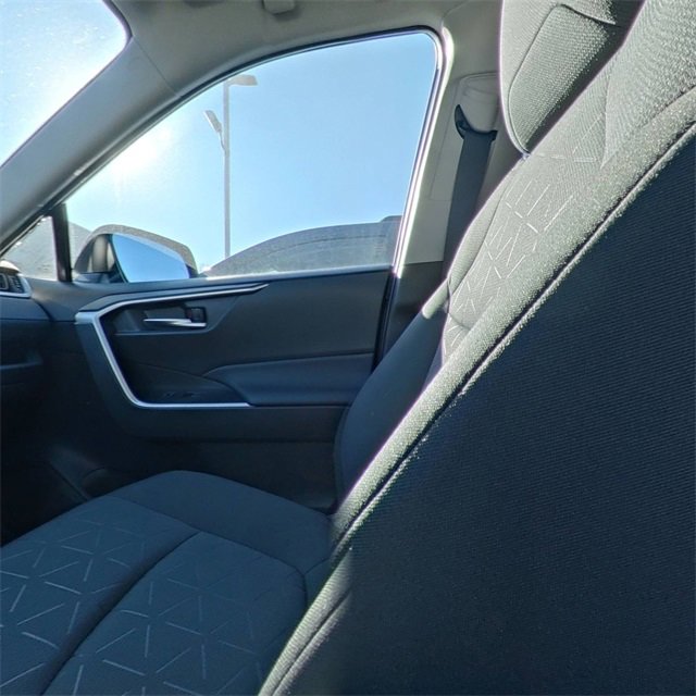 Certified 2025 Toyota RAV4 XLE image 26