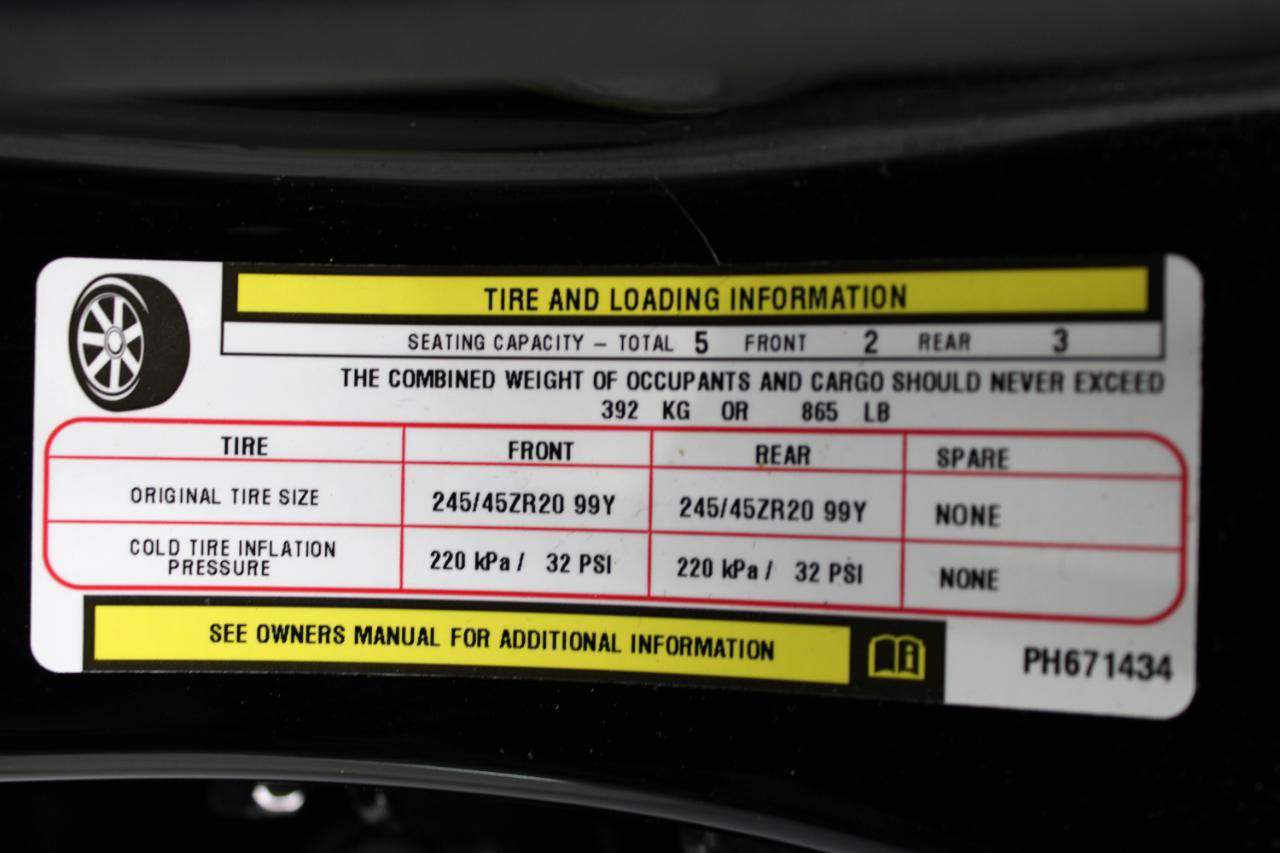 Used 2023 Dodge Charger GT w/ Blacktop Package RWD image 84