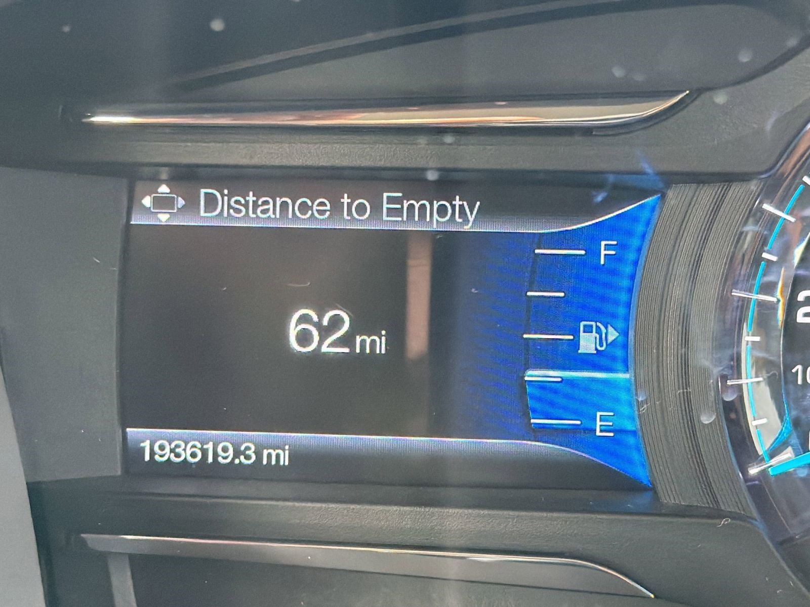 Used 2015 Ford Flex SEL w/ Equipment Group 202A FWD image 27