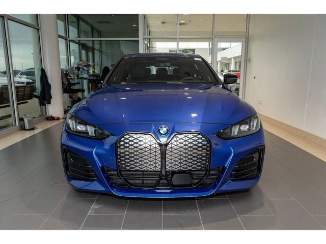 New 2026 BMW i4 xDrive40i w/ M Sport Package AWD/4WD image 39