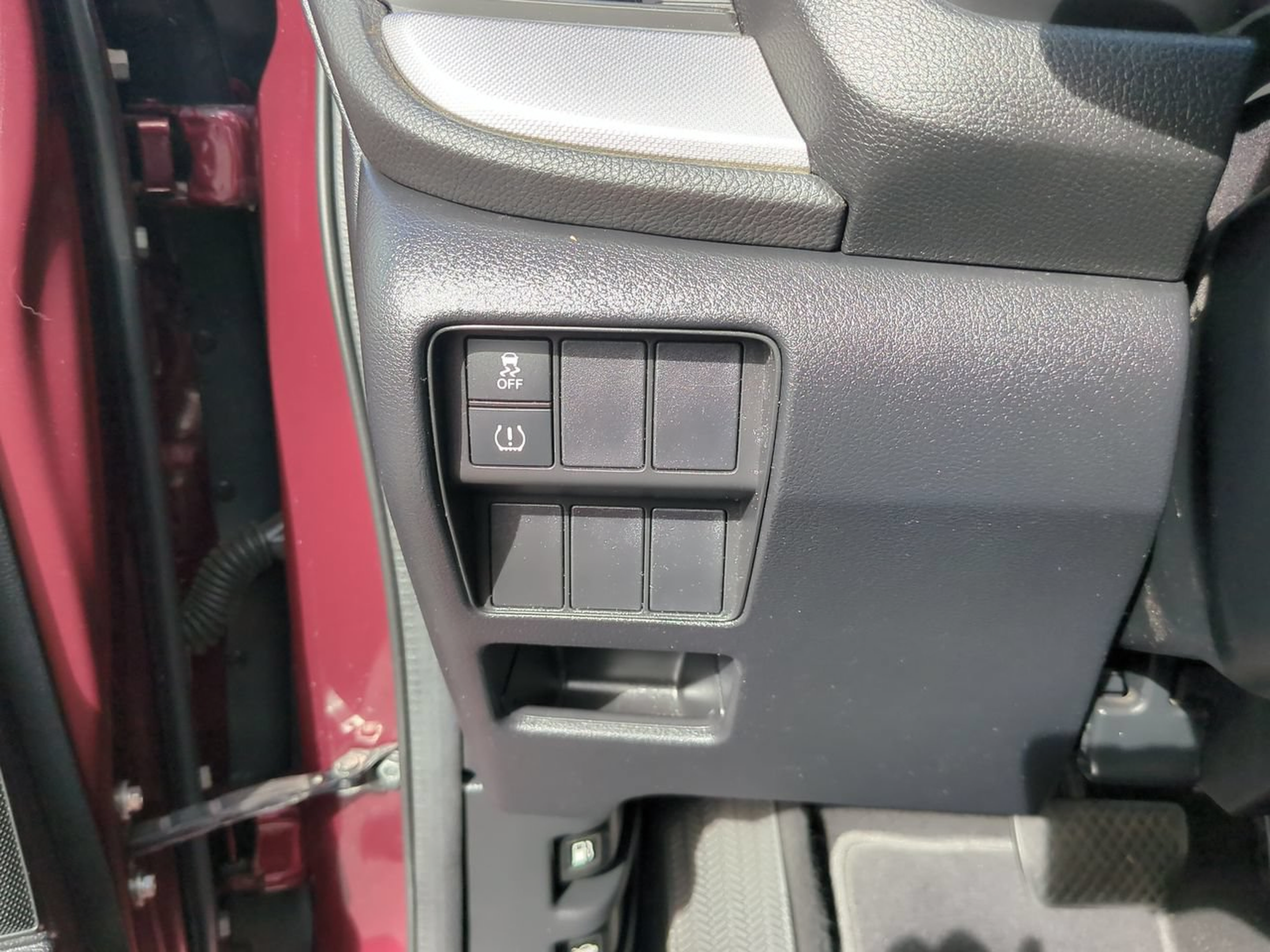 Certified 2019 Honda CR-V LX image 14