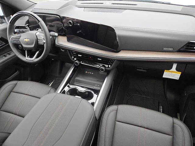 New 2026 Chevrolet Tahoe High Country image 36