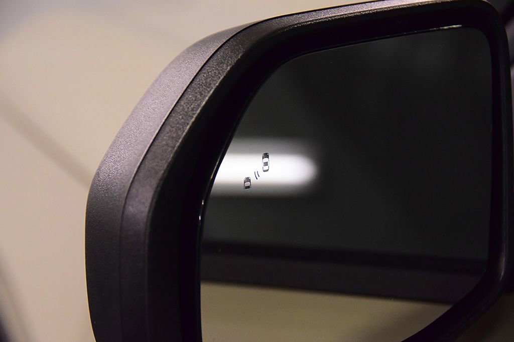 Used 2025 Ford Bronco Sport Badlands w/ Badlands Tech Package image 13