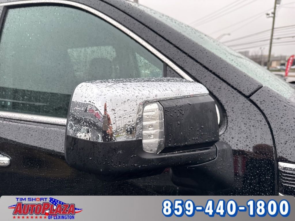 Used 2024 GMC Sierra 1500 Denali image 16