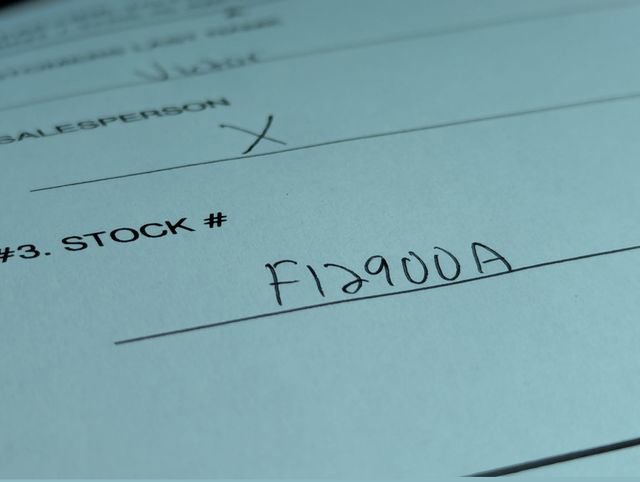 Used 2025 Ford Bronco Big Bend image 11