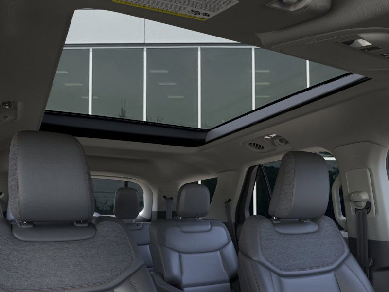 New 2026 Ford Explorer Active w/ Active Comfort Package image 22