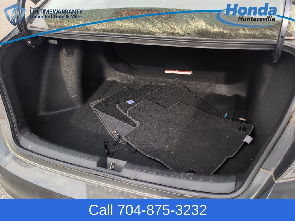 Used 2023 Honda Civic LX image 12