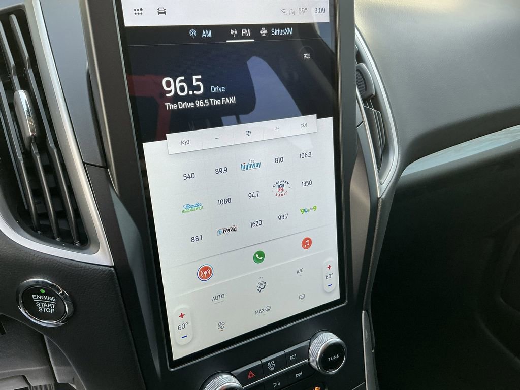 Used 2024 Ford Edge SE image 23