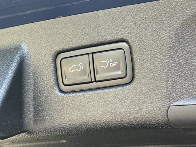Used 2025 Kia Telluride EX FWD image 10
