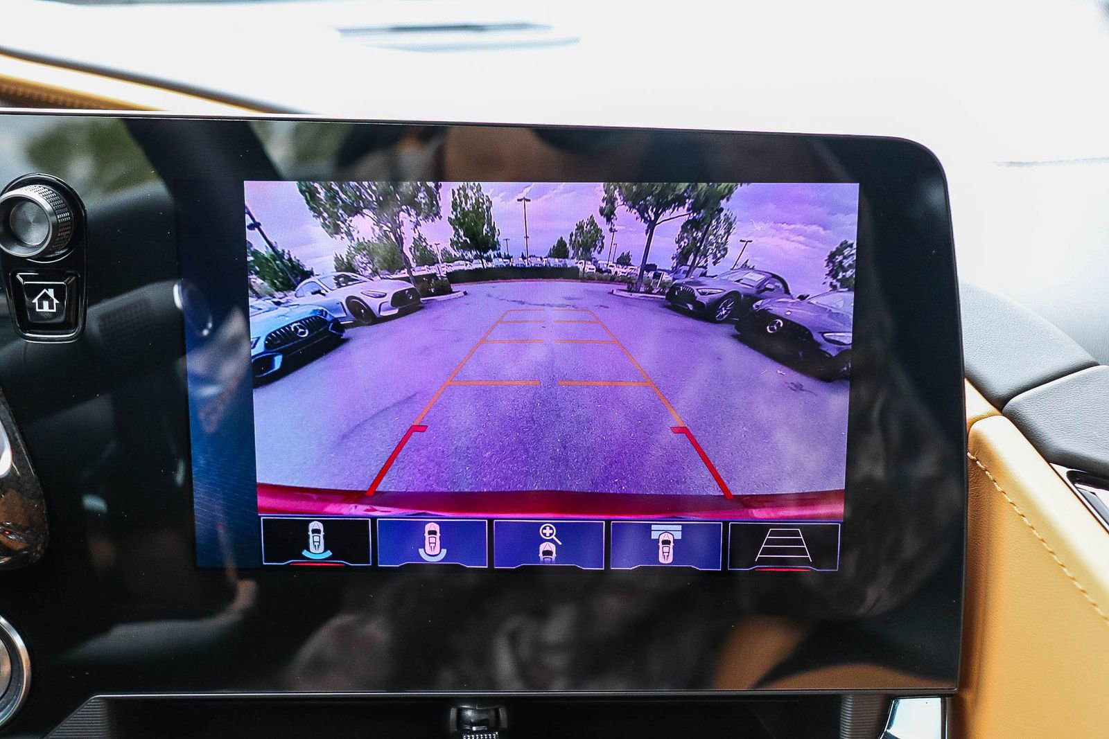 Used 2024 Chevrolet Corvette Stingray Premium Conv w/ Z51 Performance Package image 27