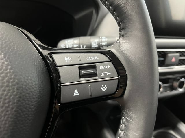 New 2027 Honda HR-V EX-L image 18