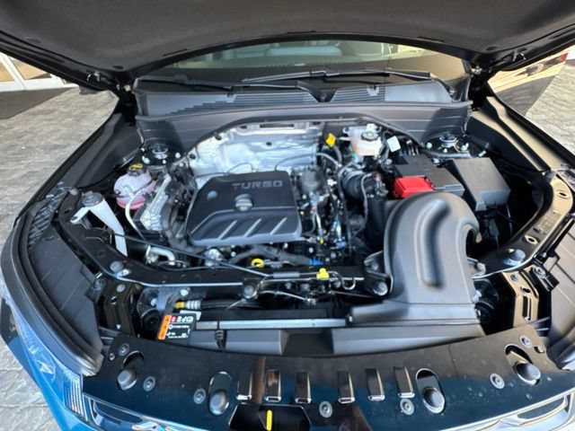 New 2026 Chevrolet Trax ACTIV w/ Driver Confidence Package FWD image 28