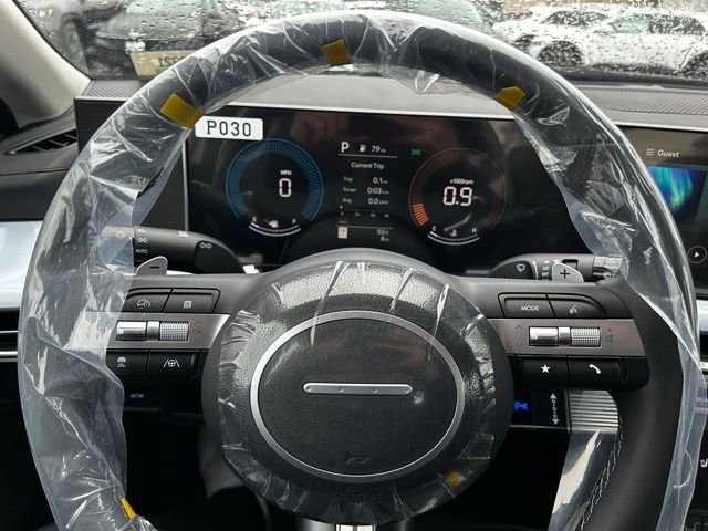 New 2026 Hyundai Sonata SEL AWD/4WD image 19