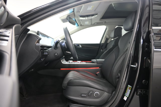New 2026 Genesis G80 2.5T Advanced AWD/4WD image 20