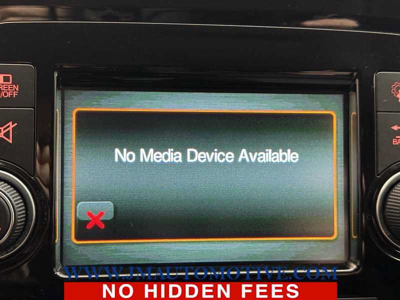 Used 2017 RAM ProMaster City Tradesman w/ Rear Back-up Camera Group FWD image 23