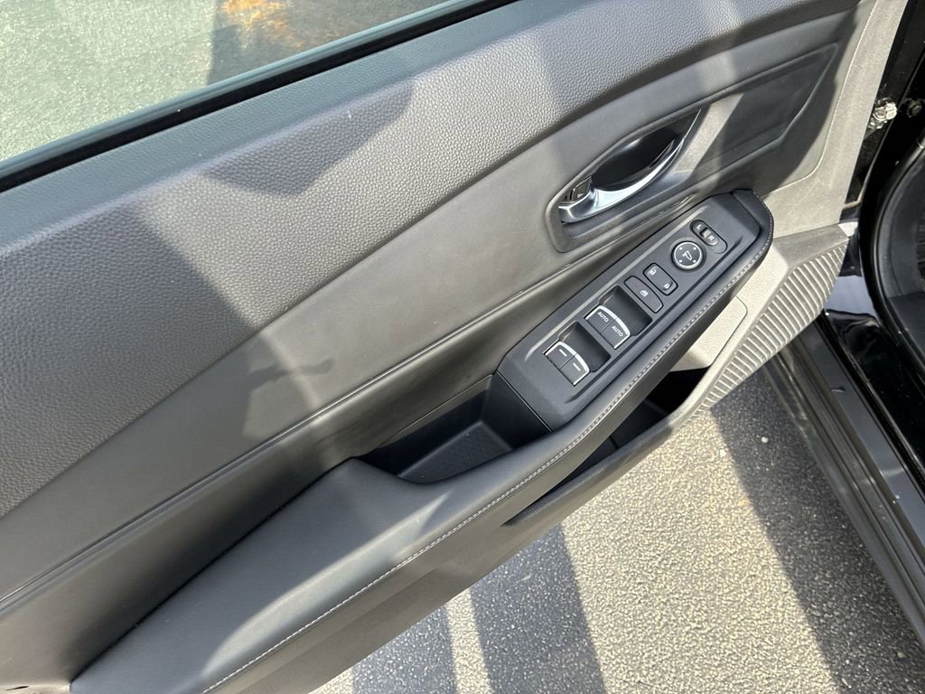 Used 2024 Honda Accord Sport image 13
