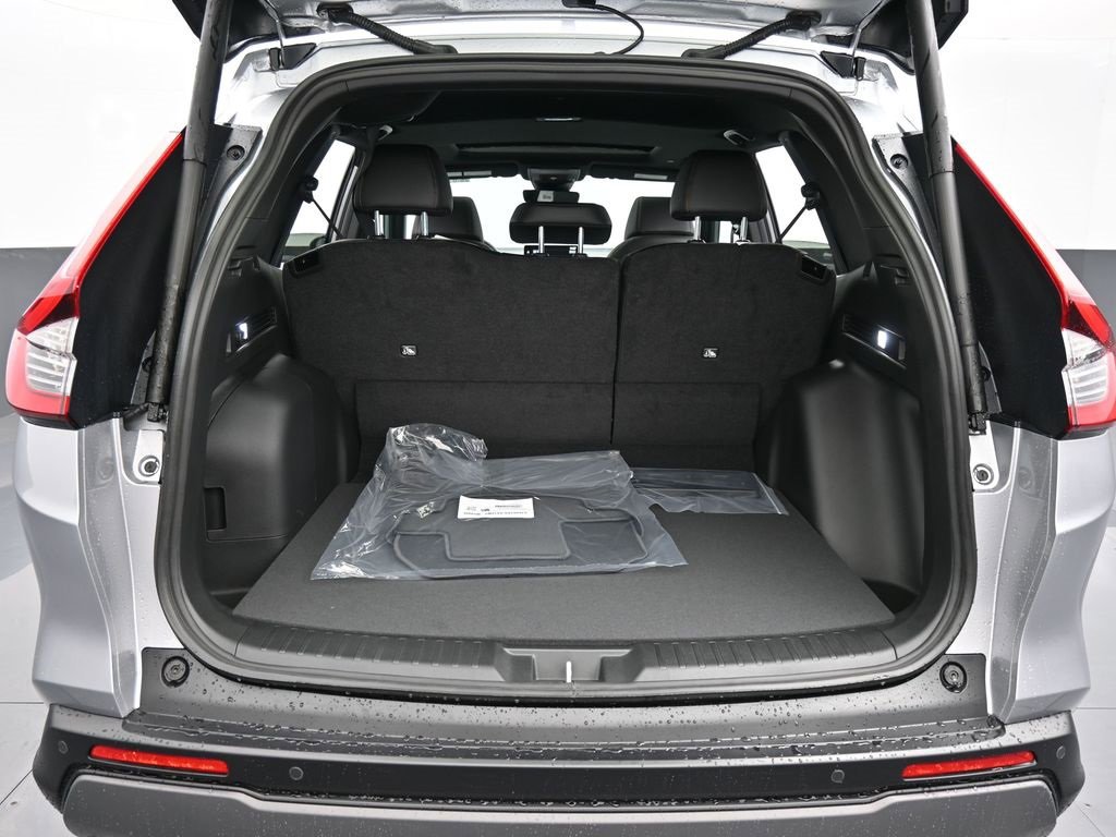 New 2026 Honda CR-V Sport-L image 37