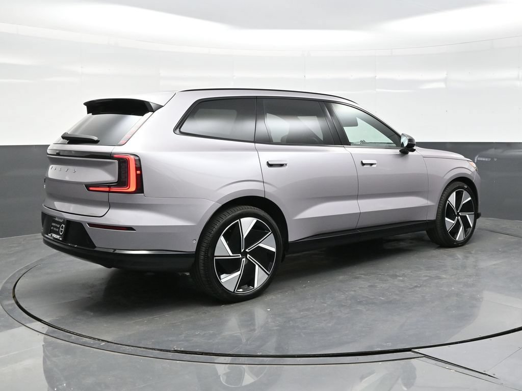 New 2026 Volvo EX90 Ultra AWD/4WD image 7