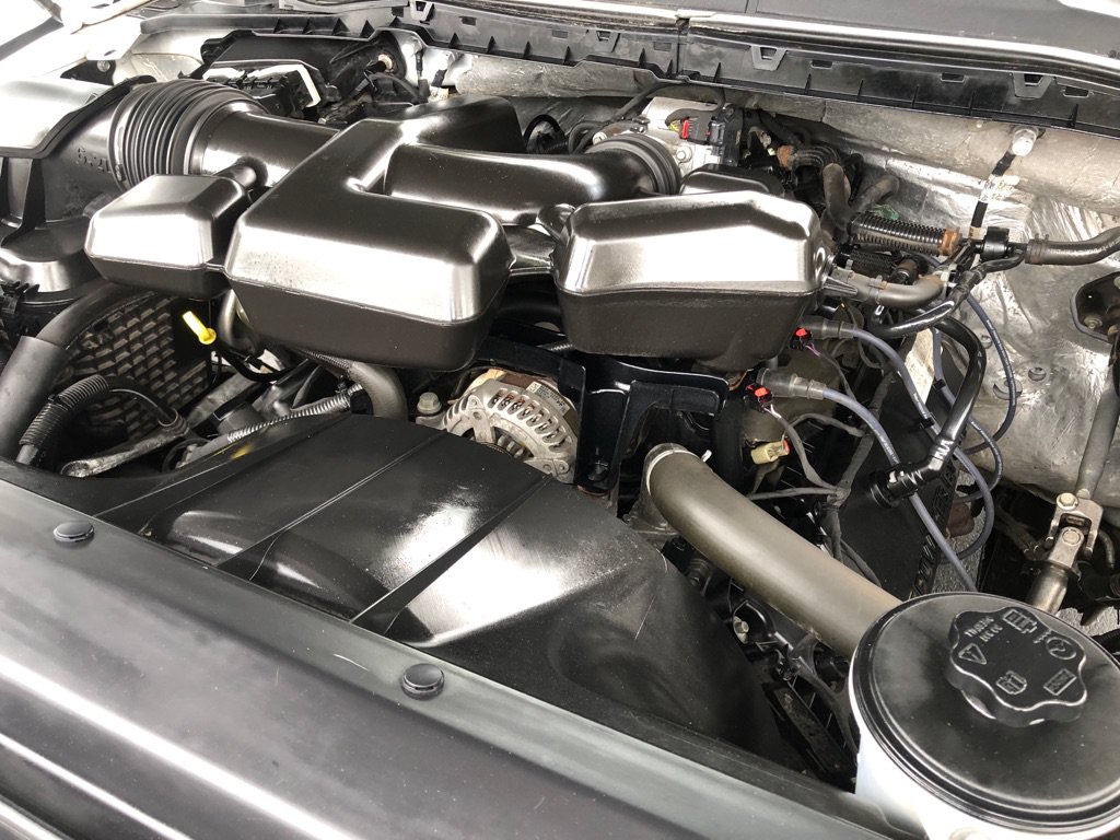 Used 2017 Ford F250 XL RWD image 34