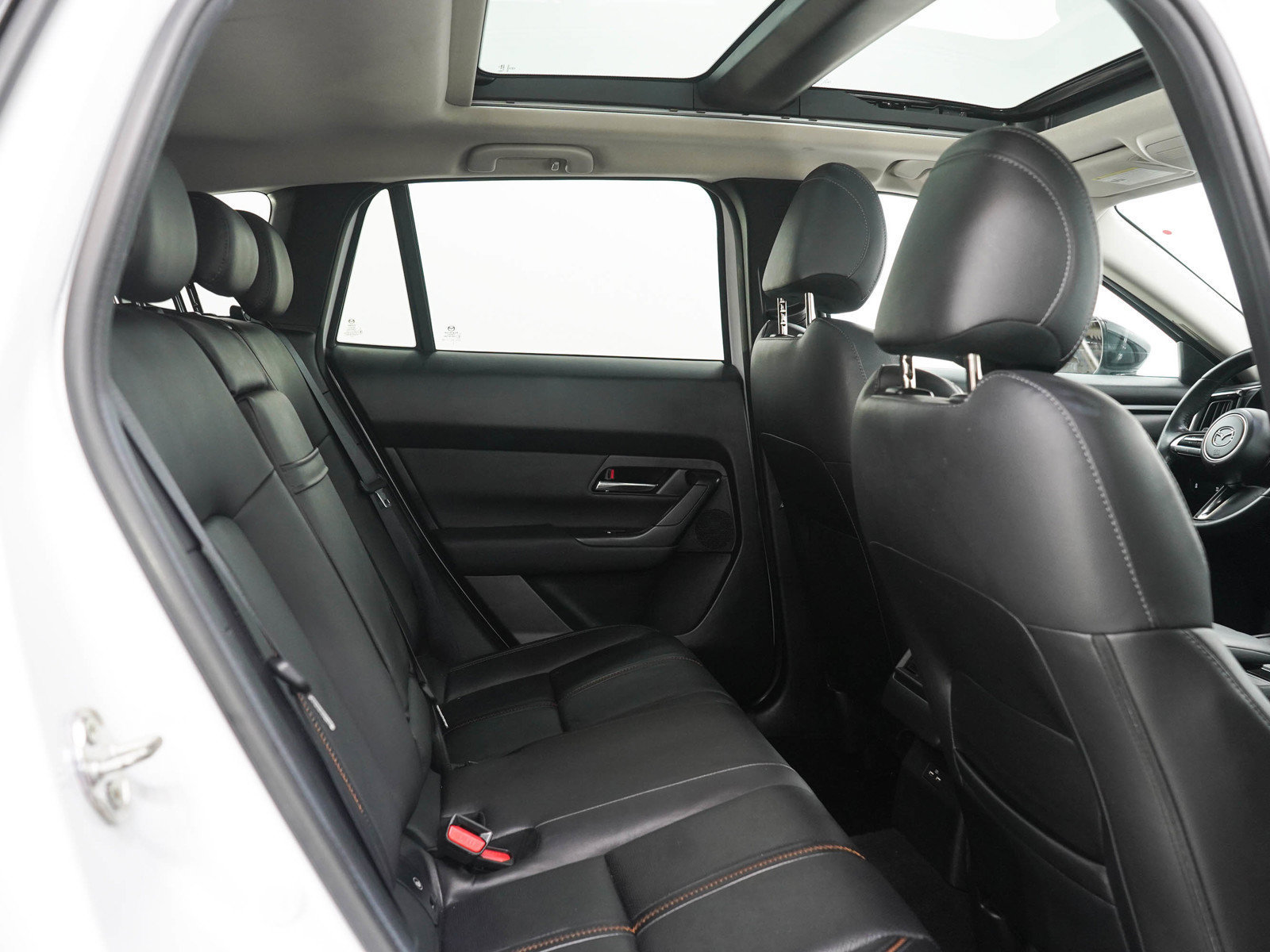 Used 2024 MAZDA CX-50 AWD 2.5 S w/ Cargo Package image 14