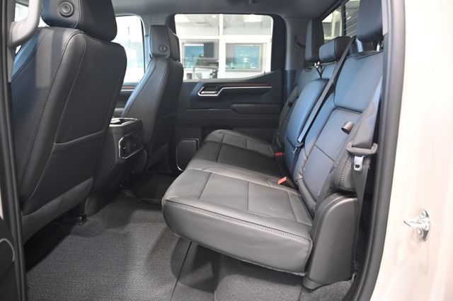 New 2026 GMC Sierra 1500 Denali AWD/4WD image 16