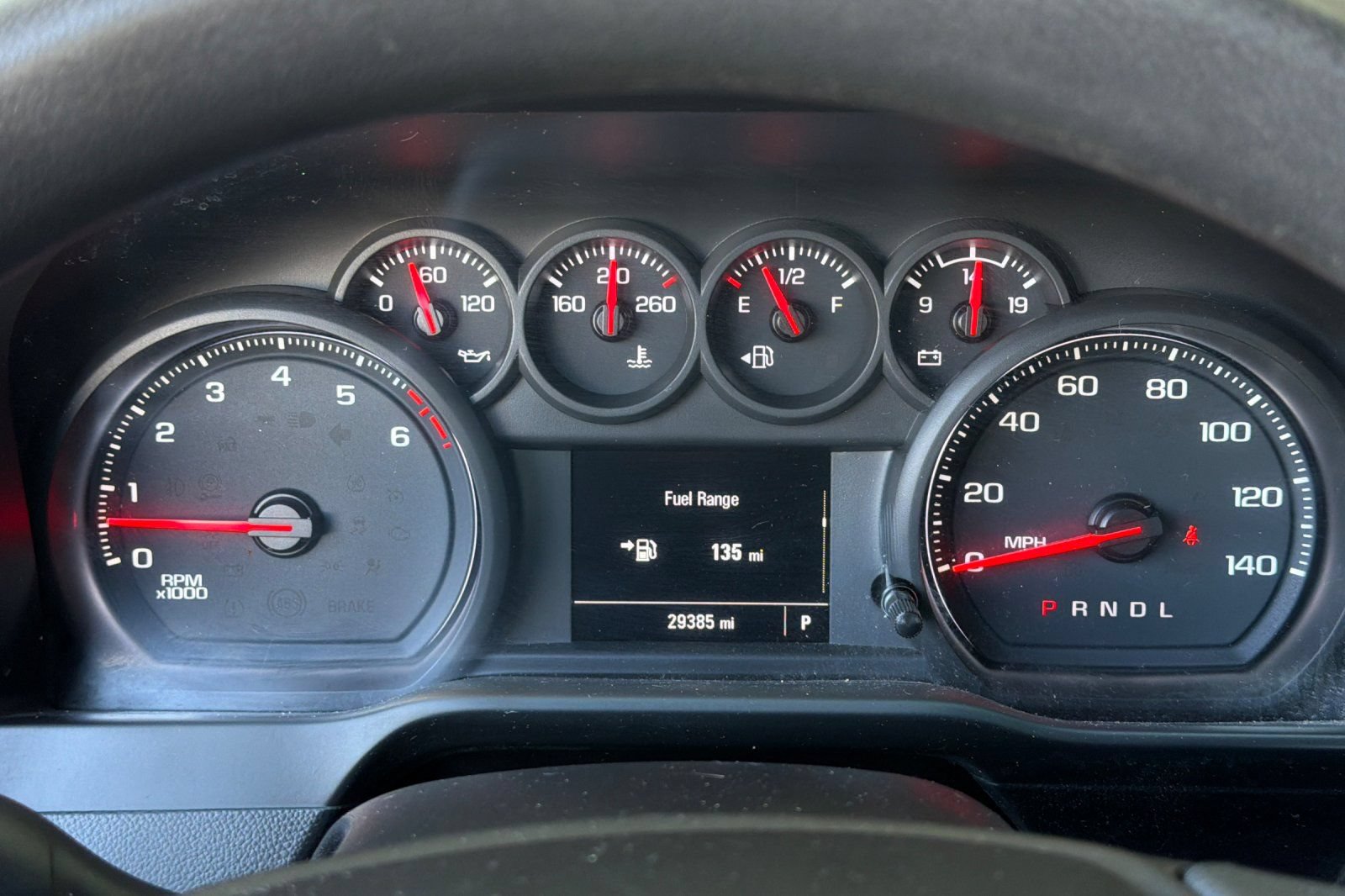 Used 2020 Chevrolet Silverado 2500 W/T w/ WT Convenience Package RWD image 23