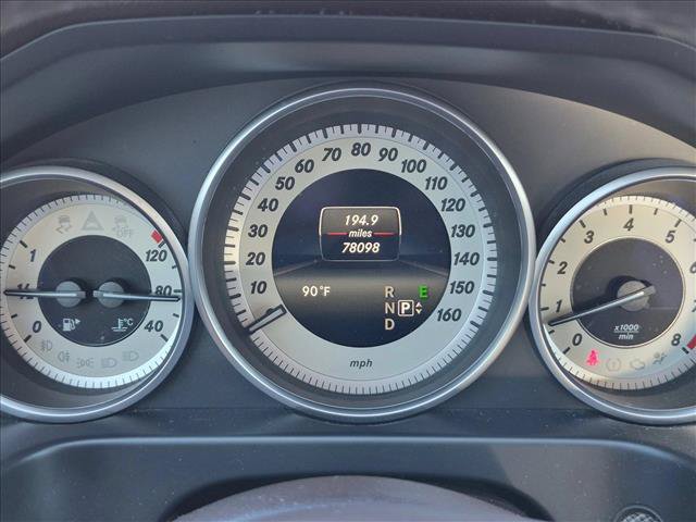 Used 2016 Mercedes-Benz E 350 Sedan image 11