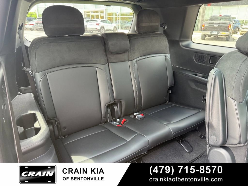 New 2027 Kia Telluride X-Line SX Prestige AWD/4WD image 32