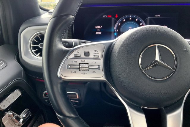 Used 2019 Mercedes-Benz G 550 image 21