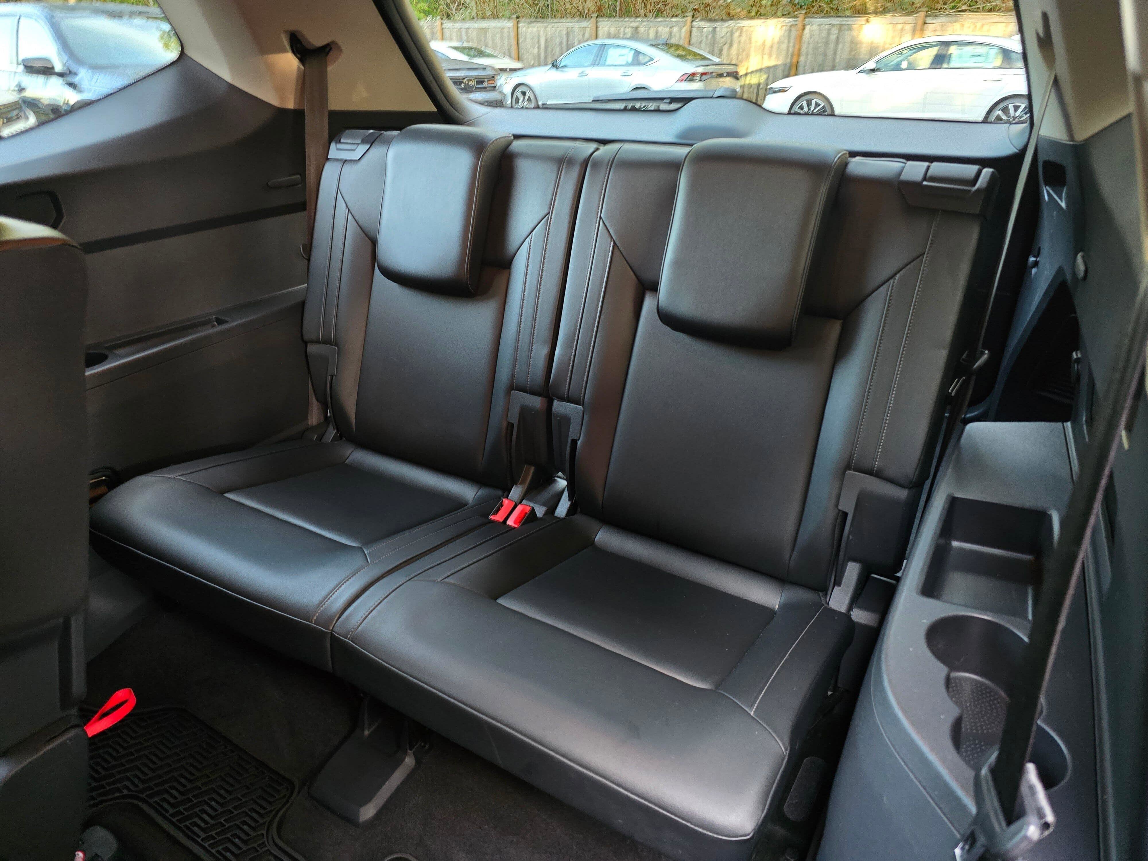 Used 2018 Volkswagen Atlas SE image 18