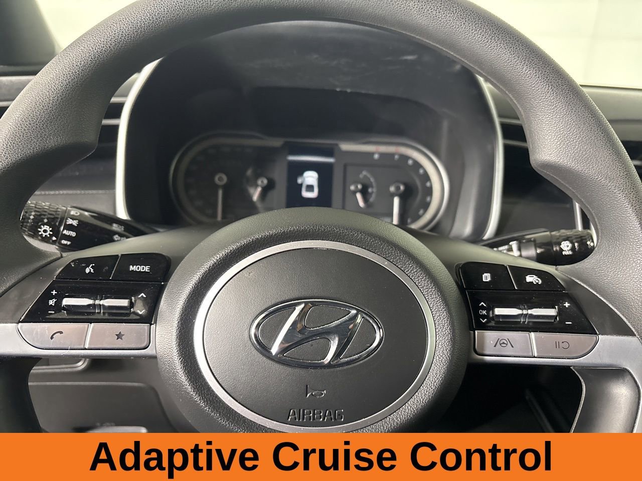 Used 2024 Hyundai Santa Cruz SEL image 11