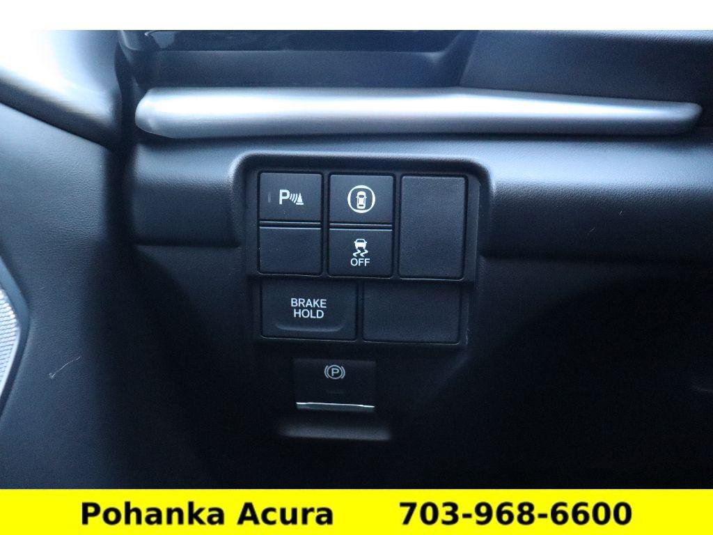 Certified 2023 Acura RDX AWD w/ Technology Package image 18