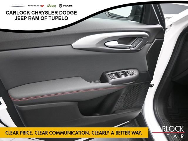 New 2025 Dodge Hornet GT w/ Tech Pack image 14