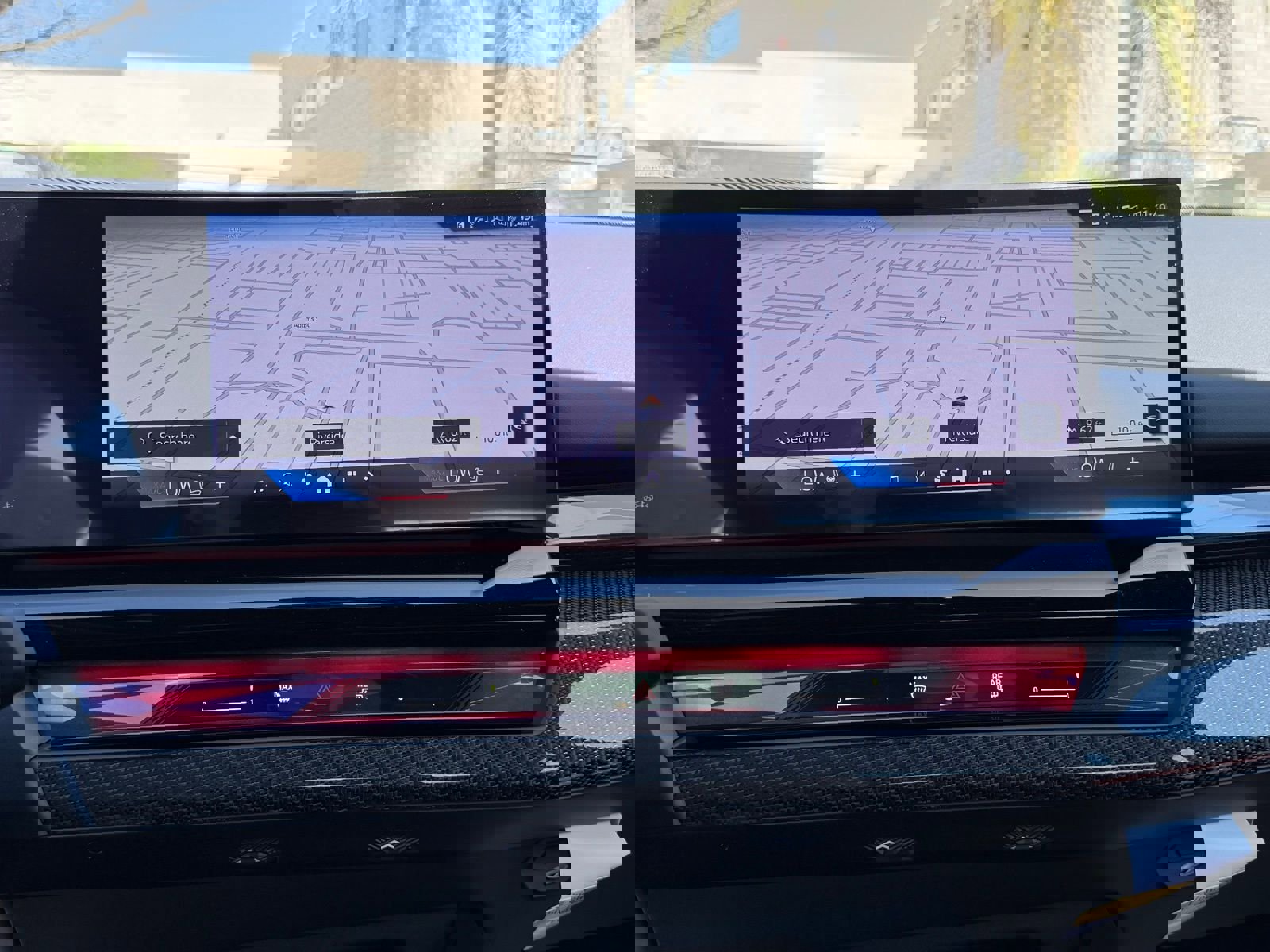 New 2026 BMW 540i xDrive image 28