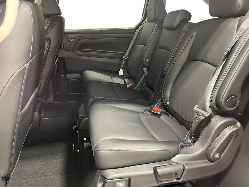 New 2027 Honda Odyssey EX-L image 19