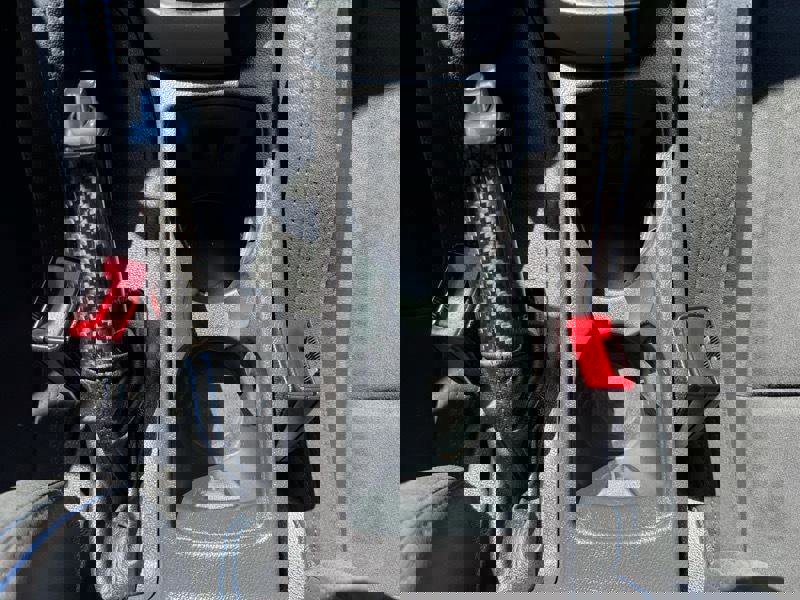 Used 2018 Ford Focus RS image 18