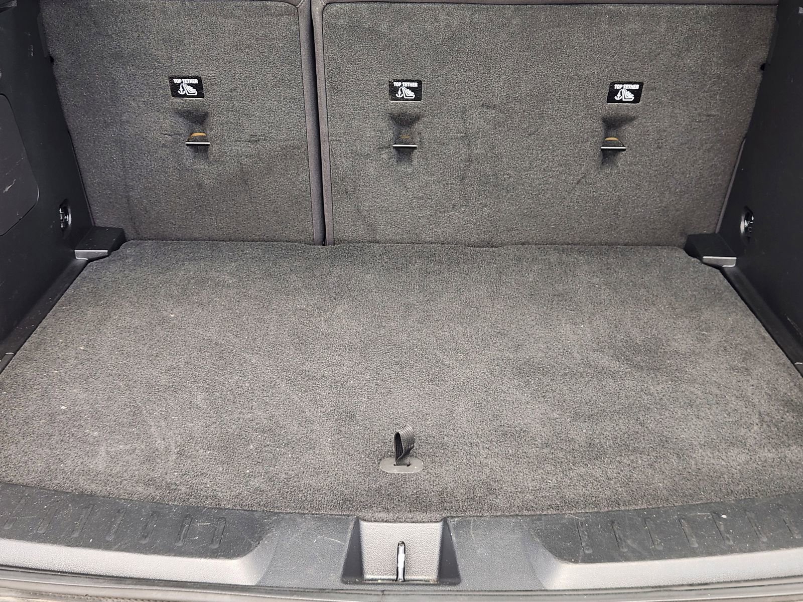 Used 2024 Chevrolet TrailBlazer LS image 30