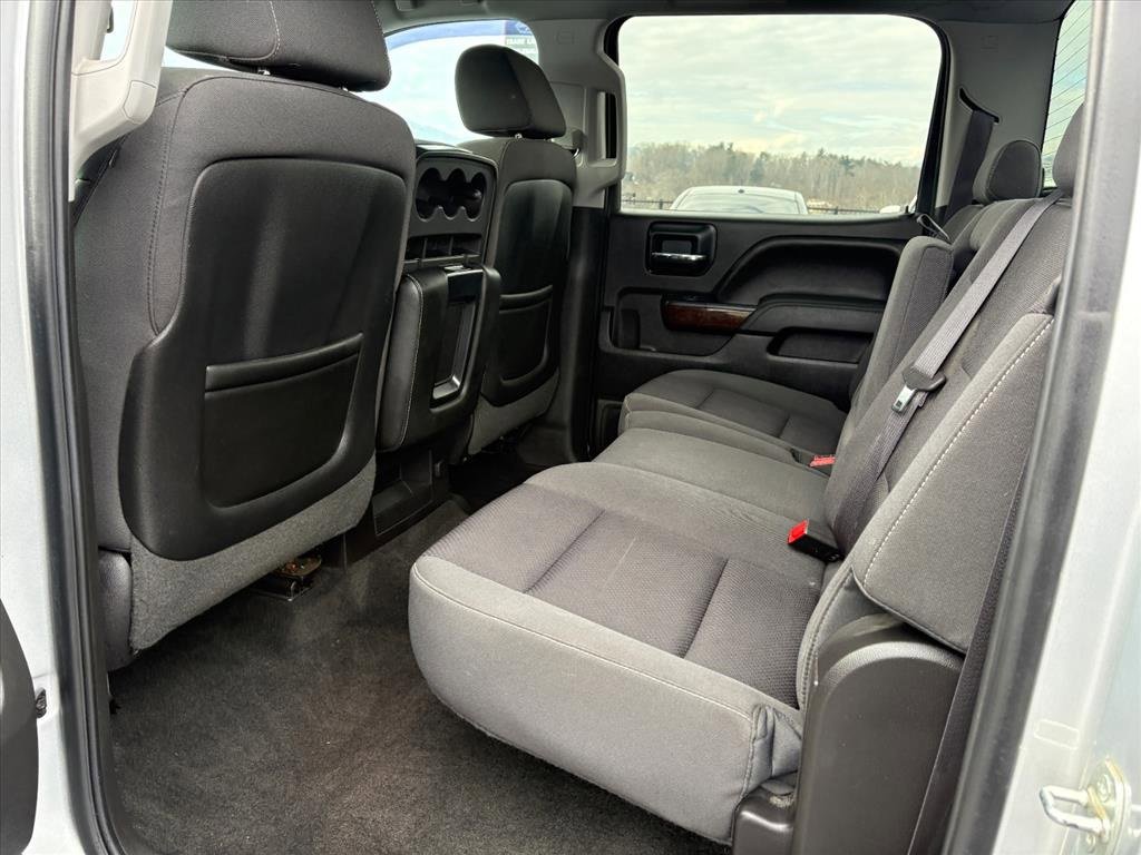 Used 2014 GMC Sierra 1500 SLE w/ SLE Value Package image 22