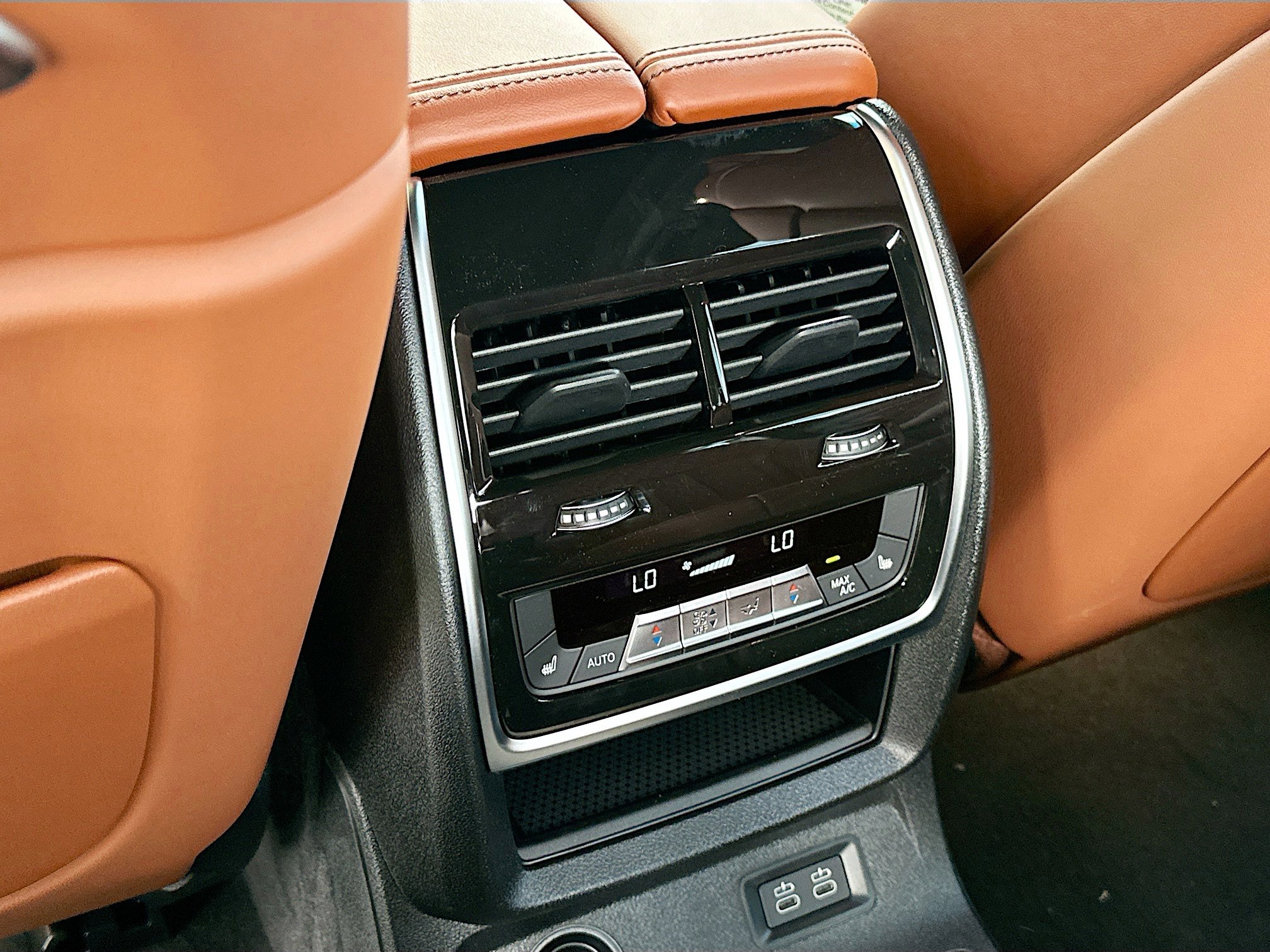 New 2026 BMW X7 xDrive40i image 19