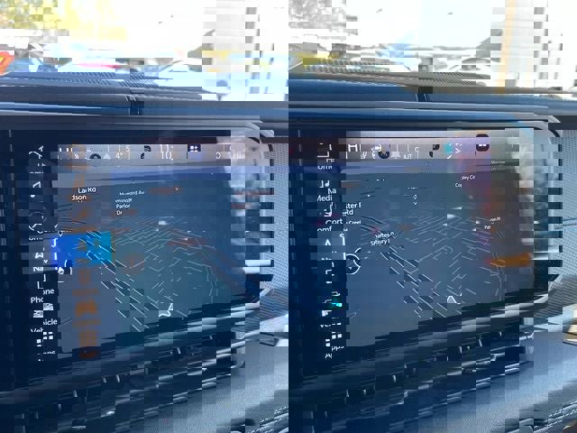 Used 2024 Jeep Wrangler Unlimited Rubicon 4xe image 14