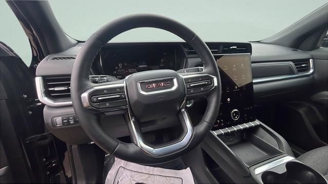 Used 2026 GMC Terrain Elevation image 13