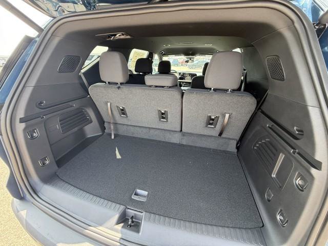 New 2026 Chevrolet Traverse LT image 36