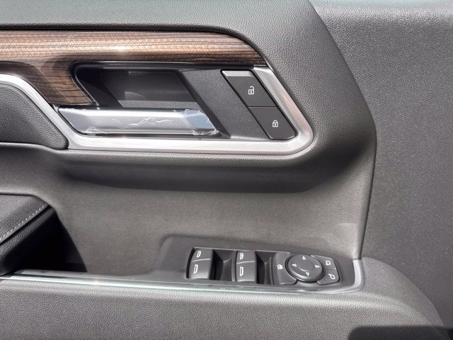 New 2026 Chevrolet Silverado 1500 RST w/ Safety Package AWD/4WD image 20
